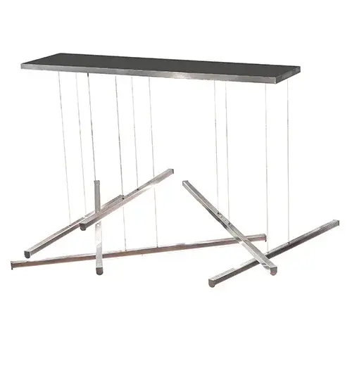 The Trax by Meyda Lighting - Image 4
