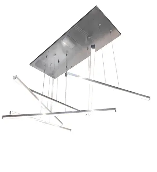 The Trax by Meyda Lighting - Image 6