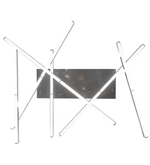 The Trax by Meyda Lighting - Image 7