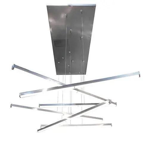 The Trax by Meyda Lighting - Image 8