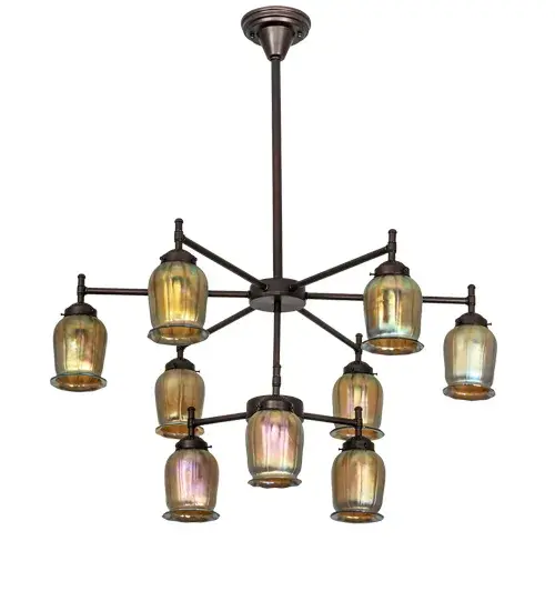 The Revival by Meyda Lighting - Image 3