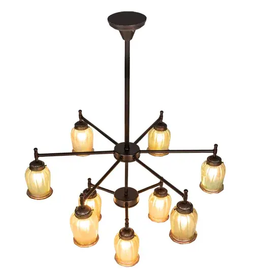 The Revival by Meyda Lighting - Image 4