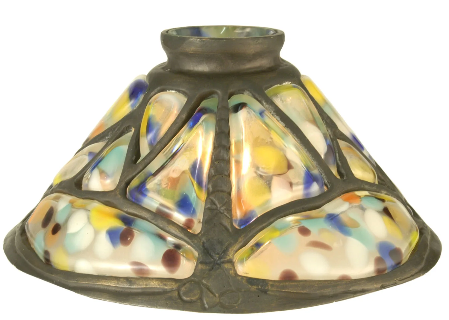 Castle Shade in Antique
