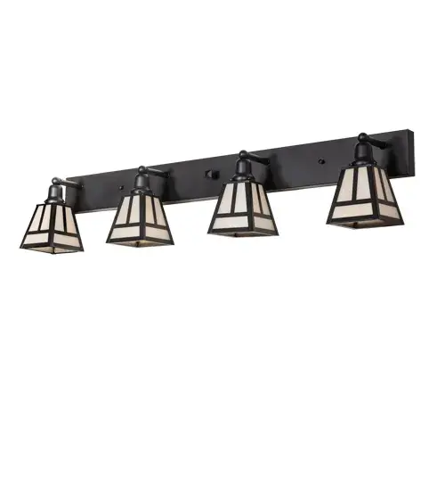The "T" Mission by Meyda Lighting - Image 3