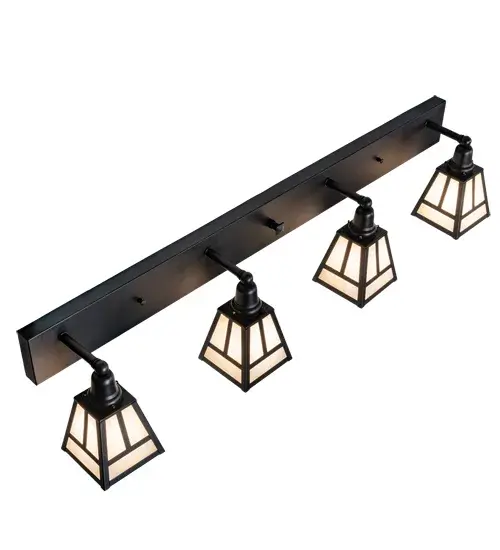 The "T" Mission by Meyda Lighting - Image 4