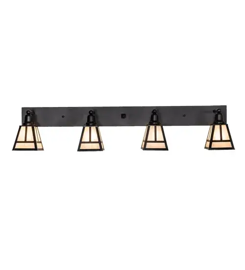 The "T" Mission by Meyda Lighting - Image 5