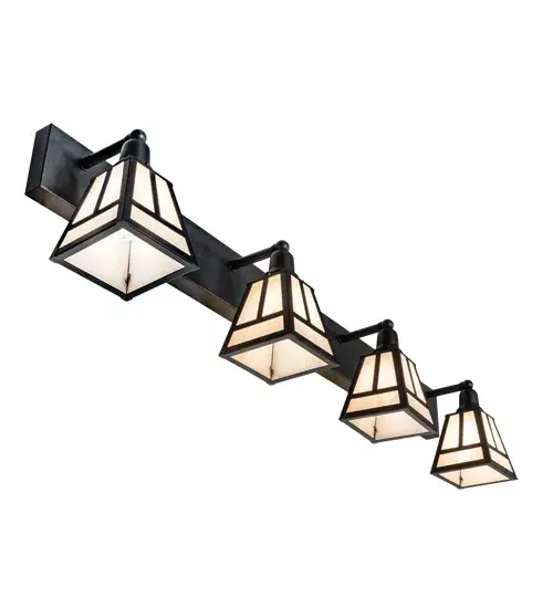 The "T" Mission by Meyda Lighting - Image 6