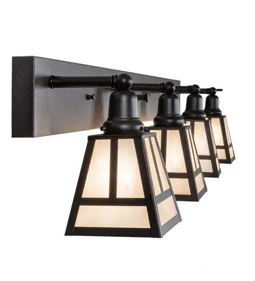 The "T" Mission by Meyda Lighting - Image 7