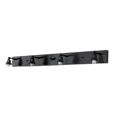 The "T" Mission by Meyda Lighting - Image 10
