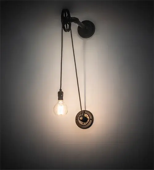 The Alva by Meyda Lighting - Image 1