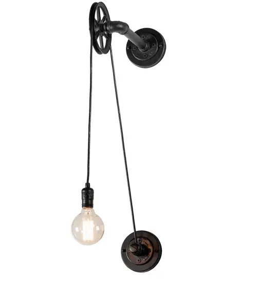The Alva by Meyda Lighting - Image 2