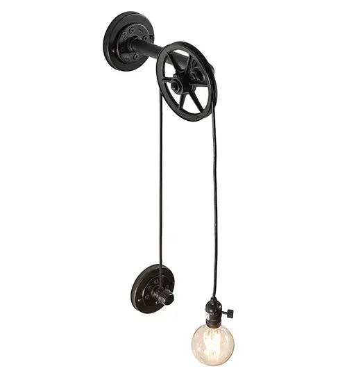 The Alva by Meyda Lighting - Image 4