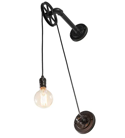 The Alva by Meyda Lighting - Image 6