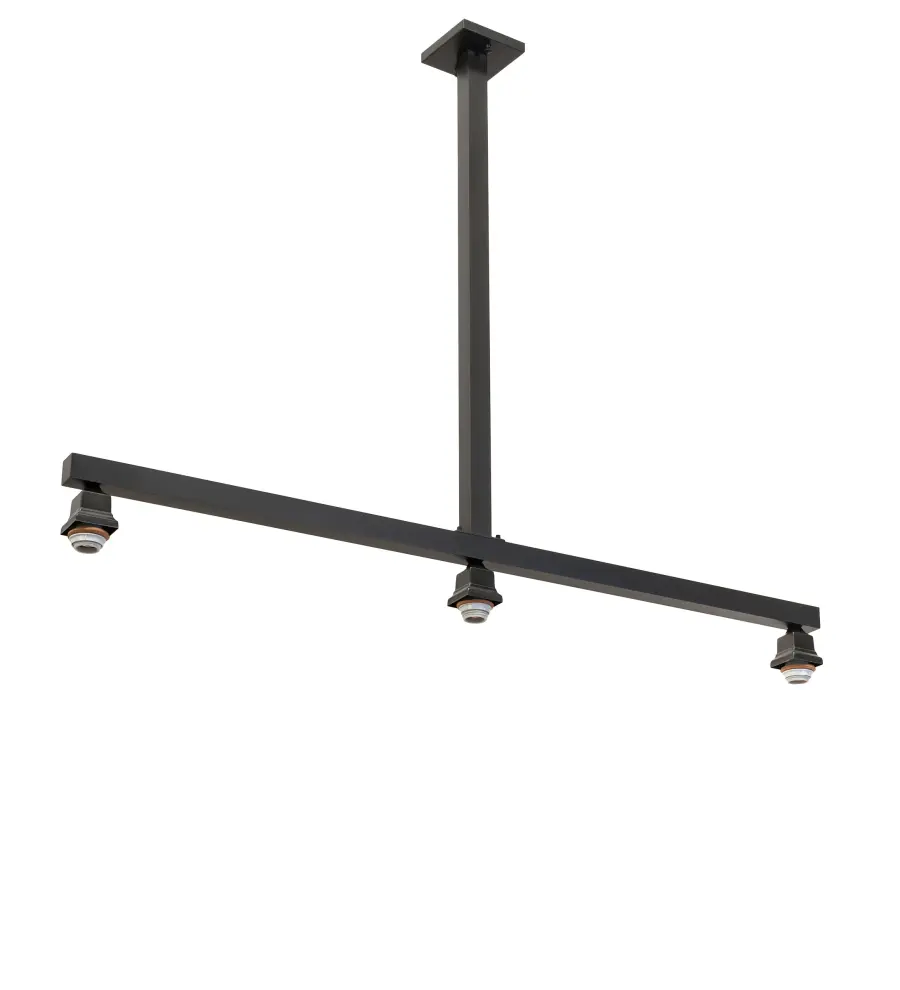 The Mission by Meyda Lighting