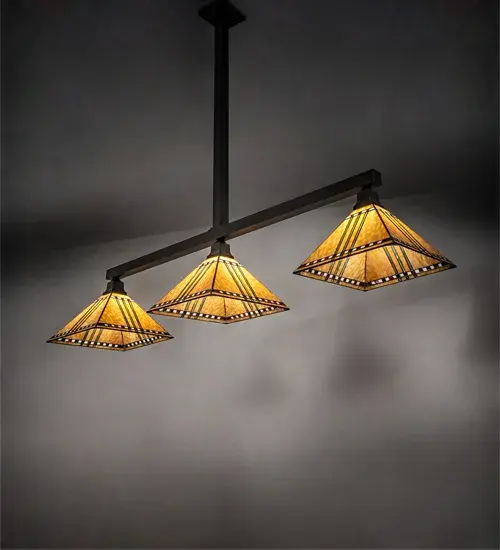 The Prairie Corn by Meyda Lighting - Image 1