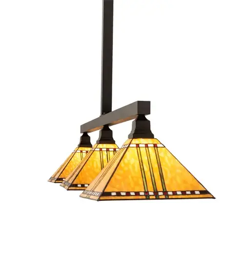 The Prairie Corn by Meyda Lighting - Image 7
