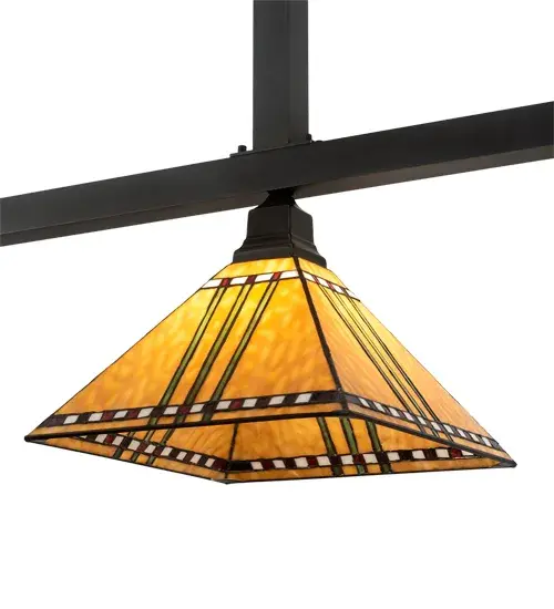 The Prairie Corn by Meyda Lighting - Image 9