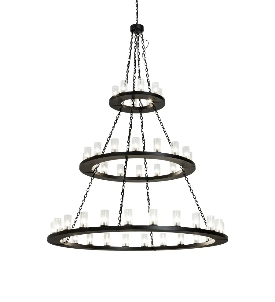 The Loxley by Meyda Lighting - Image 1