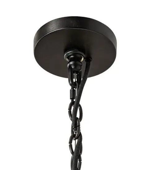 The Loxley by Meyda Lighting - Image 11