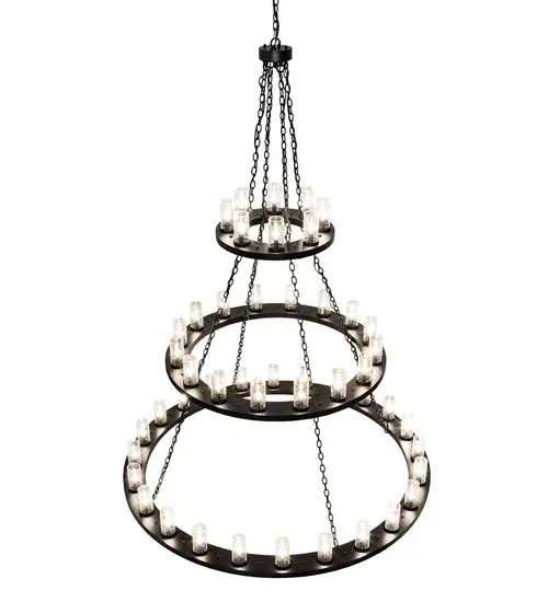 The Loxley by Meyda Lighting - Image 4