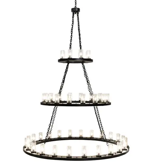 The Loxley by Meyda Lighting - Image 5