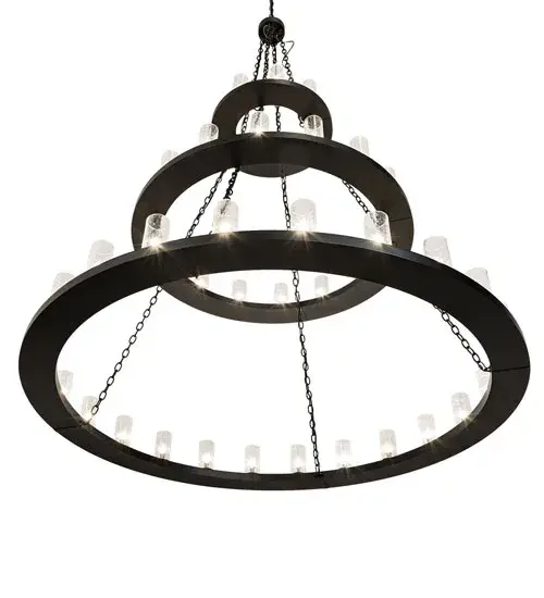 The Loxley by Meyda Lighting - Image 6