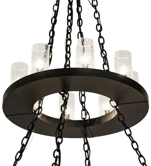 The Loxley by Meyda Lighting - Image 8