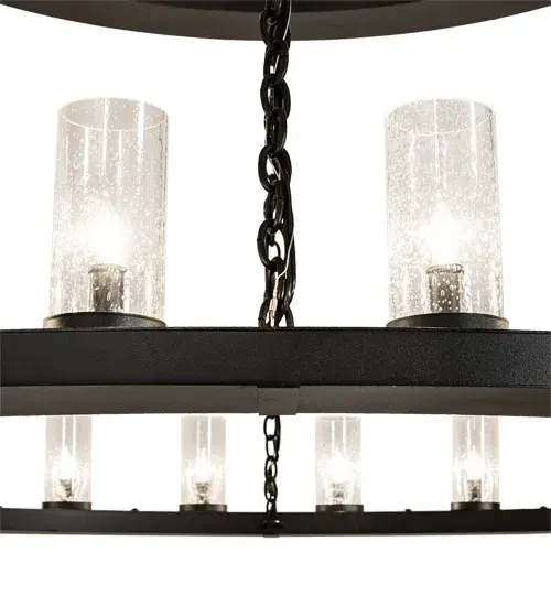 The Loxley by Meyda Lighting - Image 9