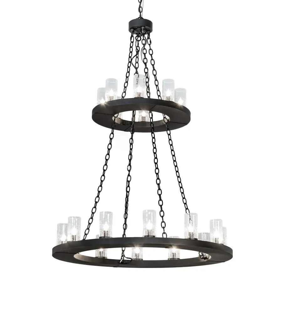 The Loxley by Meyda Lighting - Image 1