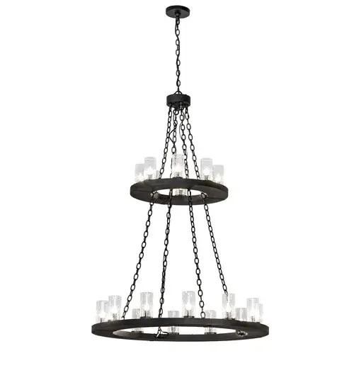 The Loxley by Meyda Lighting - Image 11