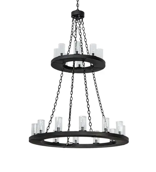 The Loxley by Meyda Lighting - Image 3