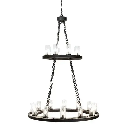 The Loxley by Meyda Lighting - Image 5