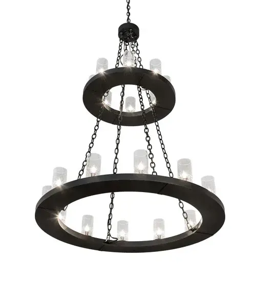 The Loxley by Meyda Lighting - Image 6