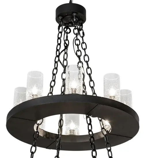 The Loxley by Meyda Lighting - Image 8