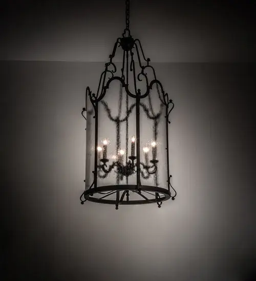 The Dubrek by Meyda Lighting - Image 1