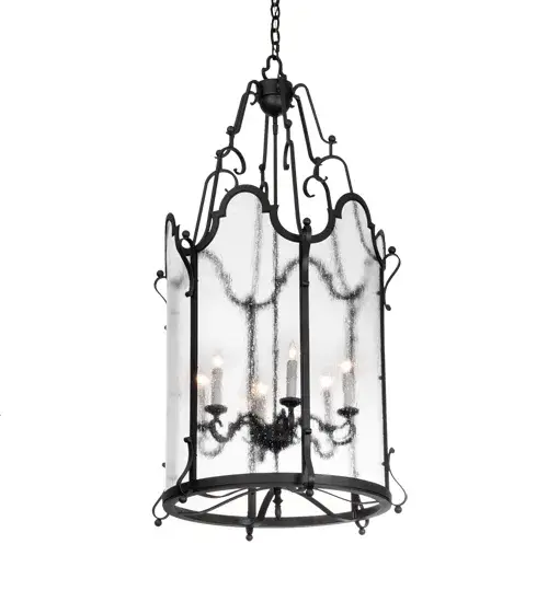 The Dubrek by Meyda Lighting - Image 2