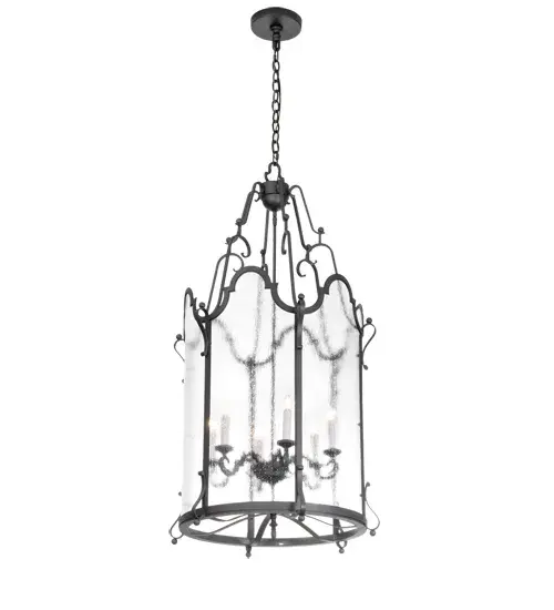 The Dubrek by Meyda Lighting - Image 11