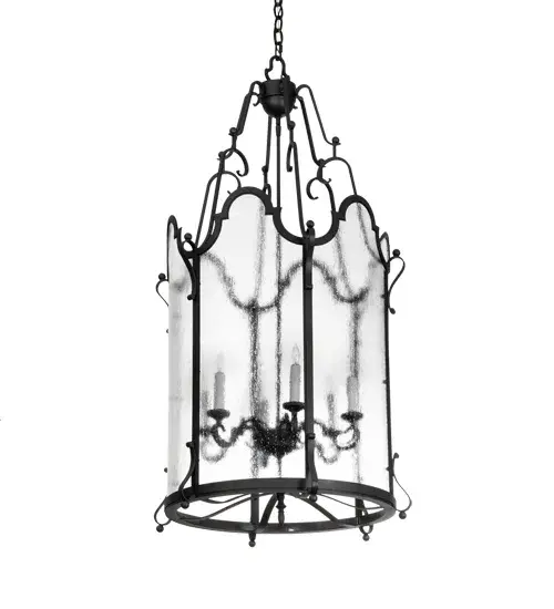 The Dubrek by Meyda Lighting - Image 3