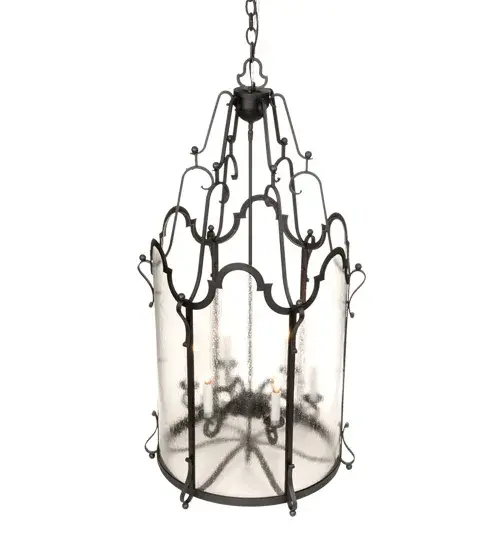 The Dubrek by Meyda Lighting - Image 4