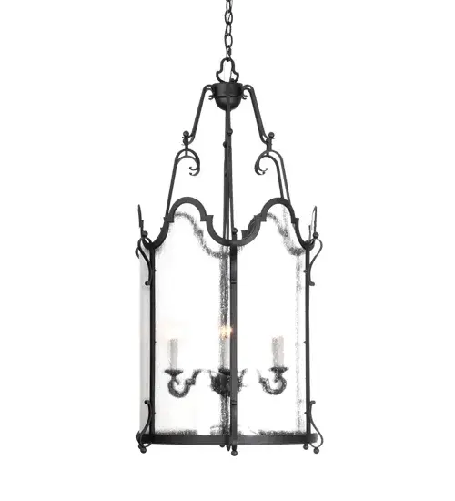 The Dubrek by Meyda Lighting - Image 5