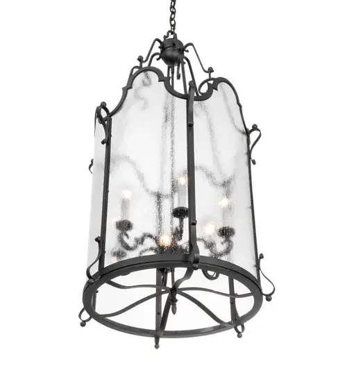 The Dubrek by Meyda Lighting - Image 6