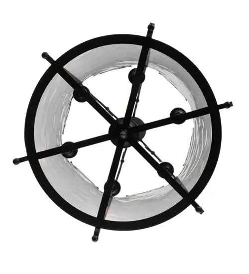 The Dubrek by Meyda Lighting - Image 7