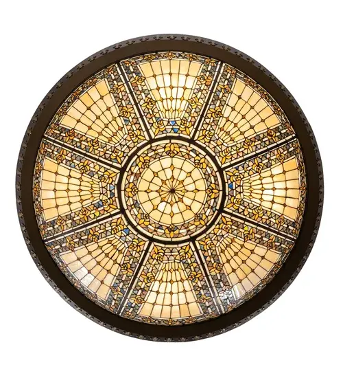 The Fleur-de-lis by Meyda Lighting - Image 7