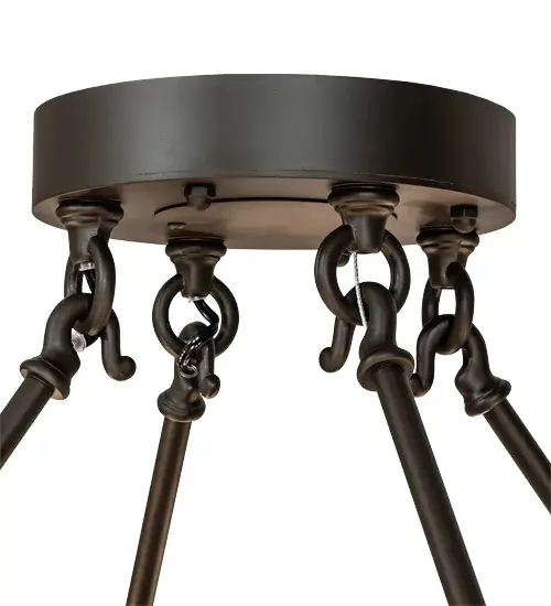 The Smythe Craftsman by Meyda Lighting - Image 11