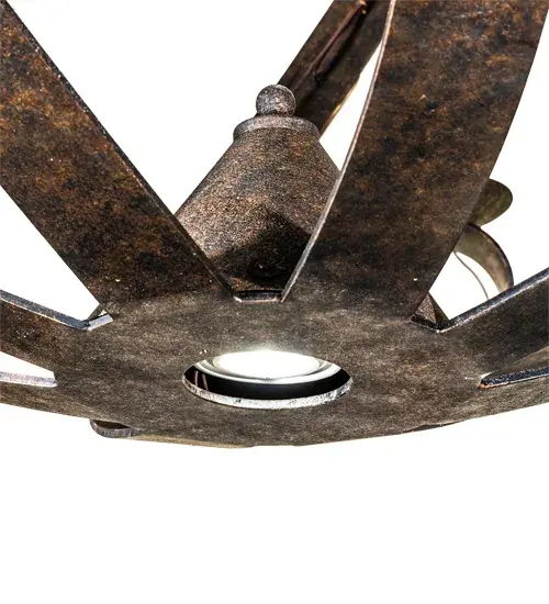 The Caliope by Meyda Lighting - Image 4