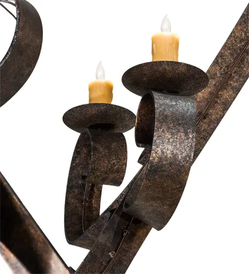 The Caliope by Meyda Lighting - Image 6