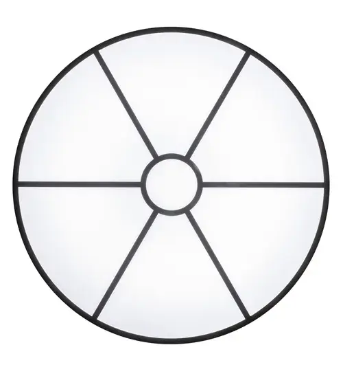 The Meyda Tiffany - Cilindro by Meyda Lighting - Image 6