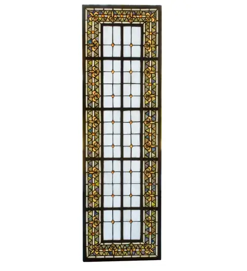 The Fleur-de-lis by Meyda Lighting