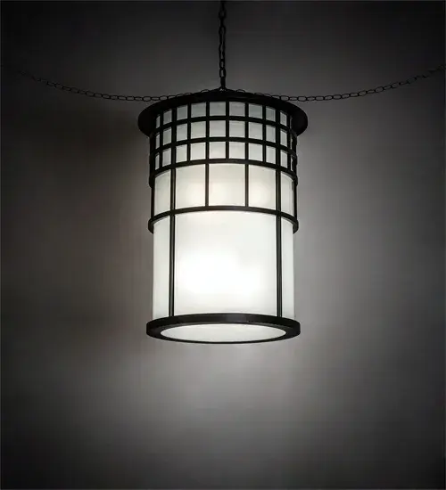 The Hudson House by Meyda Lighting - Image 1