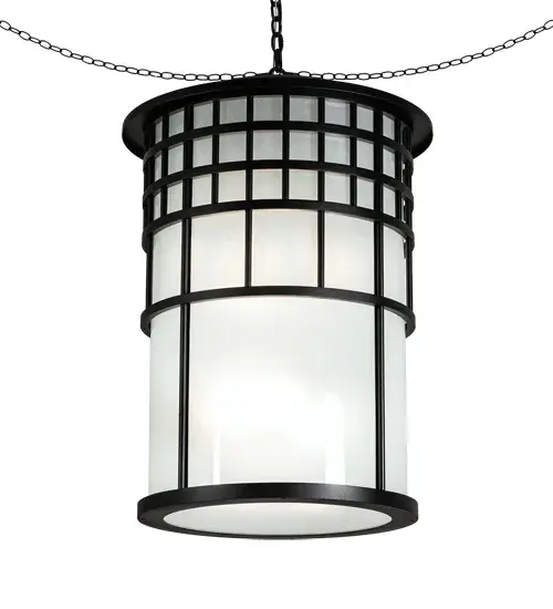 The Hudson House by Meyda Lighting - Image 2